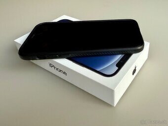 iPhone 12 128 GB Black - 6