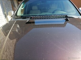 Nissan Pathfinder - 6
