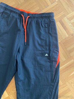 Pánske nohavice McKinley DRY-PLUS , Nike , Adidas - 6