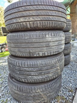 Elektrony dezent 5x112 215/55 r17 et40 - 6