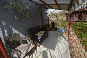 4izb RD, Blesovce, 40á pozemok, slepá ulica, možnosť rozdeli - 6