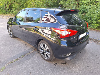 Nissan Pulsar Automat Top Stav - 6