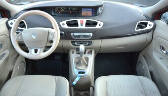 Renault Scénic 2.0 TDI Slovenský voz, Automat - 6