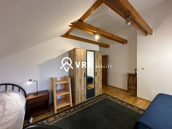 APARTMÁN NA PRENÁJOM, ORTVAŇOVÁ, KOŠICKÁ NOVÁ VES - 6
