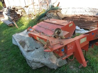 Diskova kosa - 6