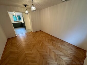 2-izbový byt Žilina centrum po kompletnej rekonštrukcii - 6