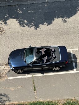 BMW e46 Cabrio REZERVOVANÉ - 6