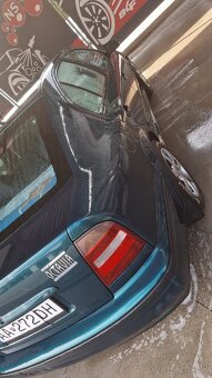 Skoda octavia 1 - 6