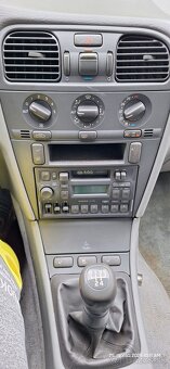 Volvo S40☆Benz☆1948cm3☆100 kw☆1997☆245.000 km - 6