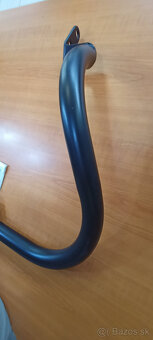 Padací protektor pre Harley Davidson FXD FXST - 6