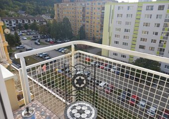1-izb. byt v tehlovom dome, Štefana Králika, Devínska Nová V - 6