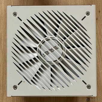 Asus PRIME 750W GOLD - REZERVOVANÉ - 6