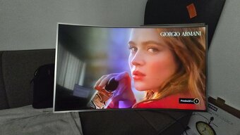 Samsung UE49MU6502, 49", 4K 125 cm - 6