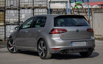 Volkswagen Golf 2.0 TSI BMT GTI Performance DSG EU6 - 6