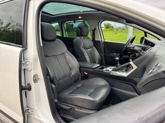 Peugeot 3008 2.0 HDi 2015 - 6