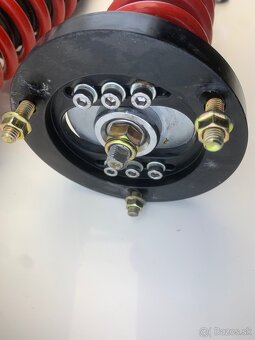 Nastaviteľný podvozok bmw e90 e91 e92 e93 - 6