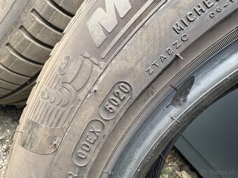 Michelin PRIMACY 4 205/60 R16 - 6