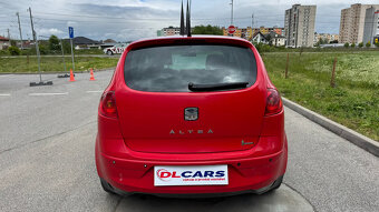 Seat Altea 1.6i Reference - 6