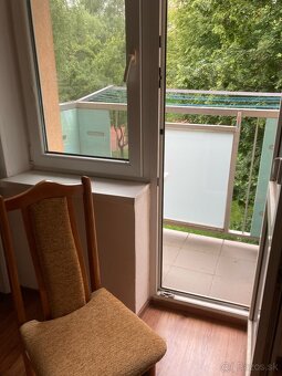 Dvojizbový byt (55 m2) s balkónom na Mieri - 6