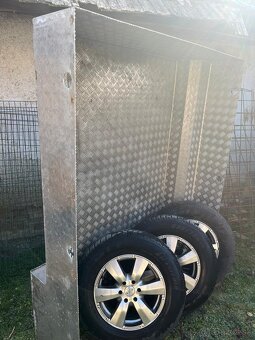 Nissam Navara 2.5 TD - 6