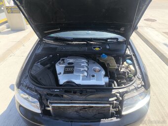 Predaj Audi A4 B6 1.9 AVF - 6