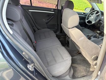 Vw golf 2.0 TDI - 6