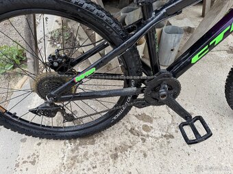 Ctm raptor 1.0 2021 - 6