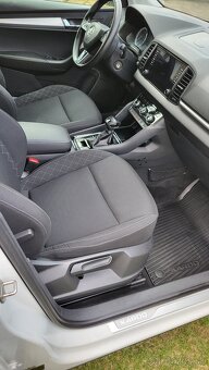 Škoda Karoq 2.0 TDI 4x4 DSG - 6