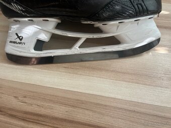 BAUER SUPREME SHADOW korčule - 6