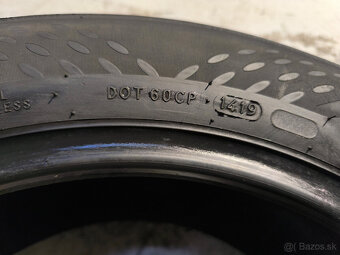 205/55 R16 Letné pneumatiky Nokian Eline 2 kusy - 6
