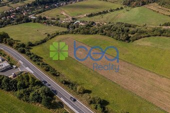 NA PREDAJ: Podiel 1/2 na pozemkoch pri Slovnafte v Levoči - 6