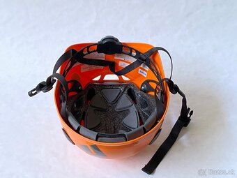 Nová prilba Black Diamond Half Dome – veľkosť S/M - 6