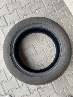 Letné pneumatiky 255/55 R19 - 6