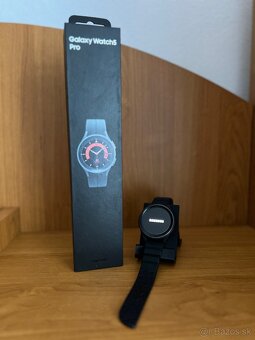 Set - Samsung Galaxy S20 Ultra 5G + Watch 5 Pro (45 mm) - 6