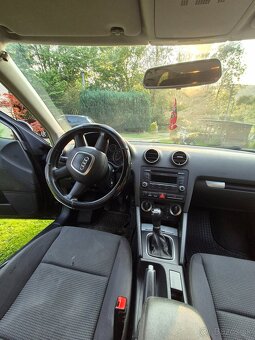 Audi a3 AB HATCHBACK - 6