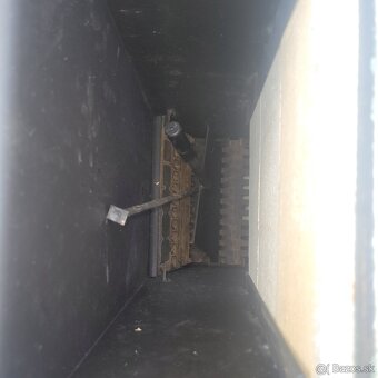 Kotol na tuhé palivo DAKON DOR 16-20Kw ===NOVÝ=== - 6
