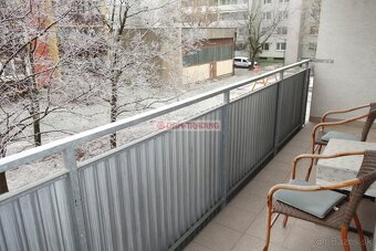 Prenájom 3iz bytu BA-Trnávka - 6