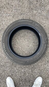 Nokian 215/55 R17 - 6