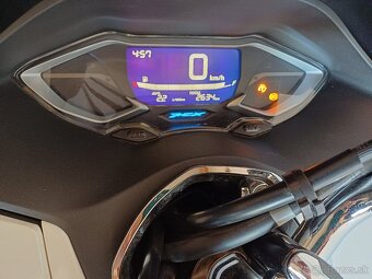Predám Honda Pcx 125 rok 2024 - 6