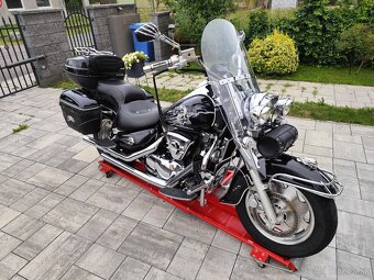 Suzuki Intruder VL 1500LC - 6
