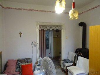Rodinný dom 3 izb. Forro -Madarsko - 6