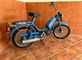 Babetta 210 - 6