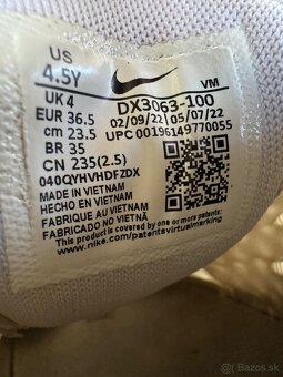NIKE airmax 27c - 6
