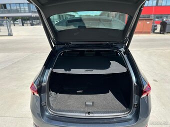 Škoda Octavia Combi 2.0 TDI SCR Style DSG Panorama - 6