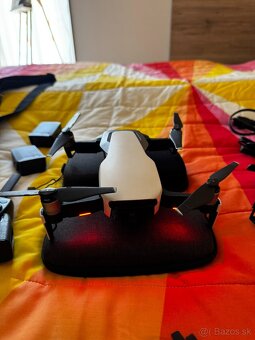 DJI Mavic AIR fly more kombo - 6
