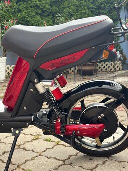 RACCEWAY® E-BABETA - 6