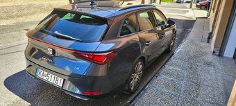 Seat Leon SP FR 1,5TSI 150 6-G - 6