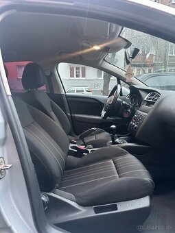 Citroën C4 – 2011 – 1.6 HDi diesel, manuál – rýchly predaj - 6