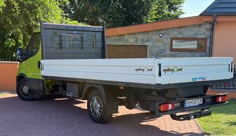 Iveco Daily valník 2022 odpočet DPH - 6