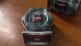 CASIO G-SHOCK GA-B2100C 9AER - 6